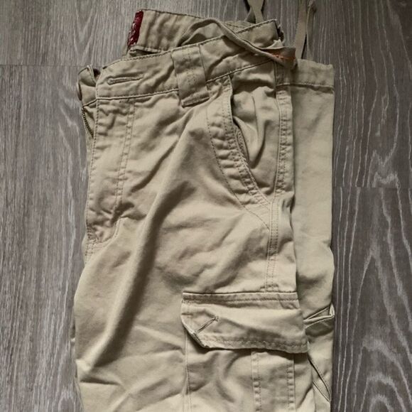 Vintage Japanese Brand Cargo - Picture 2 of 5